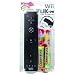 Wii Candy Dispenser, 2 Pack - Black Wii Candy Dispenser, 2 Pack - Black