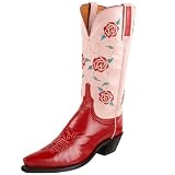 1883 by Lucchese Ladies N8642 5 4 Western Boot by 1883 Lucchese