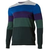 41jt5R8YmgL. SL160  Quiksilver Rowdy Sweater   Mens