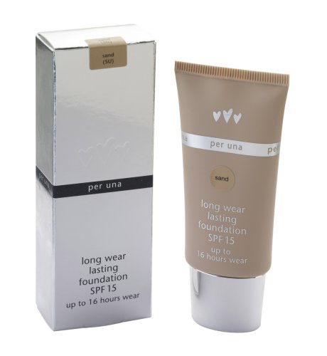Per Una Long Wear 16 Hour Foundation