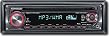 Kenwood KDC-MP208 AM/FM/CD/WMA/MP3 Receiver