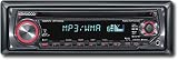 Kenwood KDC-MP208 CD receiver