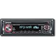 Kenwood KDC-MP208 CD receiver