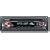 Kenwood KDC-MP208 - Radio / CD / MP3 player - Full-DIN - in-dash - 50 Watts x 4