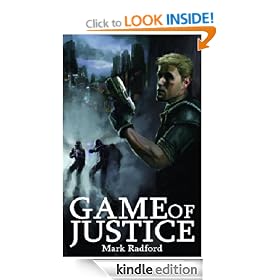 Game Of Justice