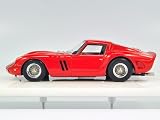 EIDOLON 1/43 FERRARI 250 GTO 1962 Red