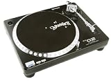 GEMINI¡Ê¥¸¥§¥ß¥Ê¥¤¡Ë DJ¥¿¡¼¥ó¥Æ¡¼¥Ö¥ë TT-02 MKII TT-02MK2