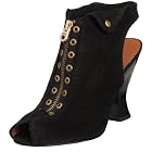 [マークバイマークジェイコブス] MARC BY MARC JACOBS ショートブーツ
