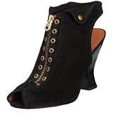 [マークバイマークジェイコブス] MARC BY MARC JACOBS ショートブーツ