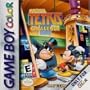 Magical Tetris Challenge