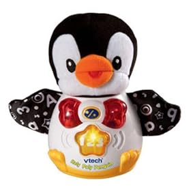 VTech Roly Poly Penguin