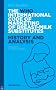 WHO Code of Marketing of Breast-Milk Substitutes: History and Analysis
