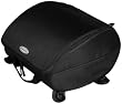 Dowco 50104-00 Fastrax Value Series Black Tail Bag