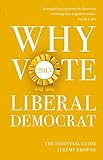 Why vote Liberal Democrat 2015