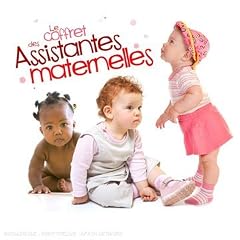 Le Coffret Des Assistantes Maternelles