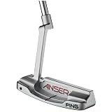 ピン Ping ANSER パター ANSER 5 スチール 33