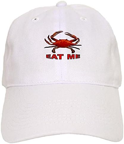 CafePress Pride DELICIOUS Cap - Standard White [Apparel]