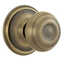 Schlage Georgian Passage