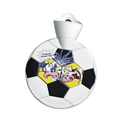 Hugo Frosch W�rmflasche rund 1,2 Ltr. Hei�er Ball