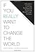 If You Really Want to Change the World: A Guide to Creating, Building, and Sustaining Breakthrough Ventures
