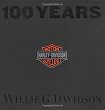 100 Years of Harley Davidson