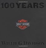 100 Years of Harley Davidson