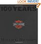 100 Years of Harley Davidson