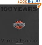 100 Years of Harley-Davidson