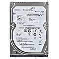 Seagate Momentus 7200.4 ST9160412AS - Hard drive - 160 GB - internal - 2.5" - SATA-300 - 7200 rpm - buffer: 16 MB