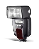 Metz MZ 58314N 58 AF-1 Flash for Nikon Cameras