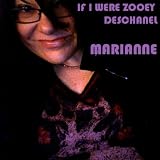 If I Were Zooey Deschanel