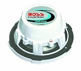 Boss MR105 10 1000 Watt Marine Subwoofer