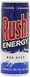 Rush! Energy Drink, 8.4 Ounce Cans (Pack of 24)