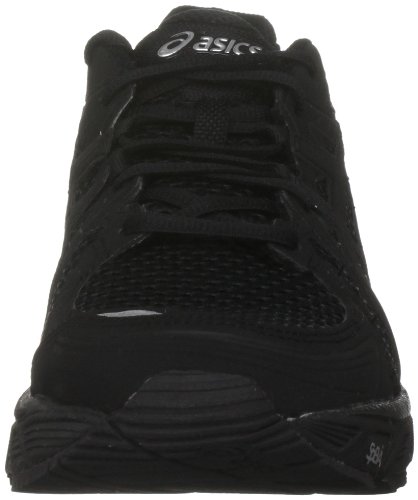 Asics Men's Gel 1170 Black/Onyx/Graphite Trainer T1P0N 9099 9 UK