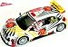 1/32 Ninco Analog Slot Cars - Renault Megane Trophy - "McDonalds" Special Buy! (50452)