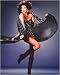 Janice Dickinson by Unknown. Size 8.00 inches width by 10.00 inches height. High Quality Art Poster Print