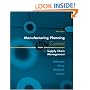 Manufacturing Planning and Control for Supply Chain Management