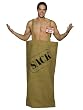 Good In The Sack Mens Funny Halloween Costumes College Humor