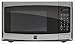 Kenmore 0.9 cu. ft. Countertop Microwave Stainless Steel 73093