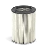 Shop-Vac 9032800 Ridgid Replacement Cartridge Filter