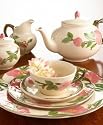 Franciscan "Desert Rose" Dinnerware Collection