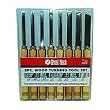 Great Neck 800 Wood Turning Tool Set