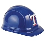 MLB Texas Rangers Hard Hat