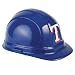 MLB Texas Rangers Hard Hat