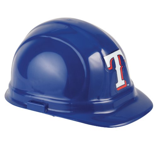 MLB Texas Rangers Hard Hat at Amazon.com