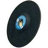 フレキシブル砥石(金属・ステンレス用) #80 (100×3×15穴) ORS1005