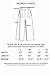 Women's Printed Palazzo Pants High WaistBand Athleisure: Over 40 Colors to Choose From