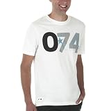Converse® One Star® Graphic Tee - White