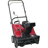 Eskimo Single-Stage Snowthrower - Model# 6100