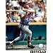 Boog Powell Autographed/Hand Signed Baltimore Orioles 8x10 Photo (Swinging)
